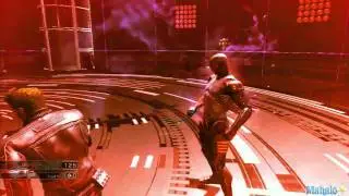 Mindjack Walkthrough - Scene 12-0: Echoes Part 2