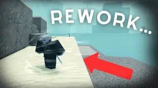 NEW Jetstriker Rework Showcase | Deepwoken