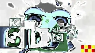 Klasky Csupo in Cerbera Saw Effect 4.0
