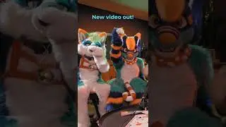 New Furry Christmas Special!!