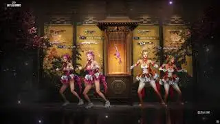 PUBG-Theme Song of love