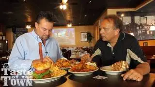 Taste of the Town - Bobby McKee's Irish Pub - Murfreesboro.mp4