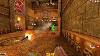 LeXeR vs. Stelam (CPL Holland 2001, WB 2nd round) &ndash; ztn