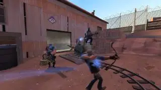 Broken Cart is Broken