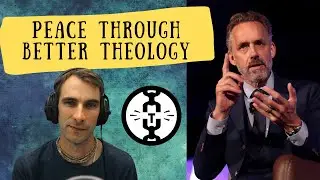 Jordan Peterson on Religious Inclusivism and His Concerns about Religious Violence