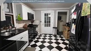238 Rider Avenue, Syracuse, NY 13207