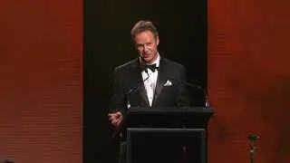 World Class New Zealand Awards 2018 - Mark Sagar