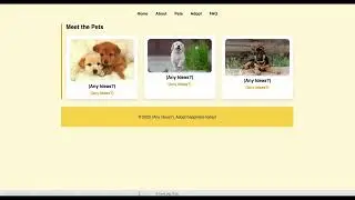 Lesson 2 | Web Development Advanced | Bit by Bit Coding mp4