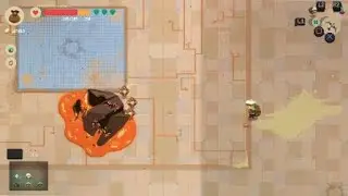 Moonlighter - Naja Boss Perfect Run