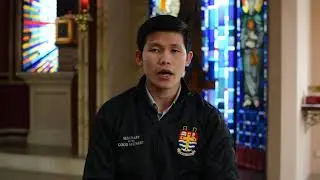 Cong Hoang's Testimony