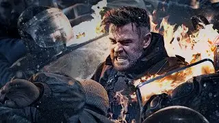 Extraction 2 full Movie Explained in Hindi | 2023 Movie | #extraction2 #Extraction2Explained