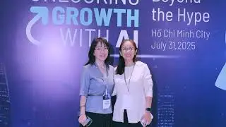 Ipsos Exclusive Event: Unlocking GROWTH with AI Beyond the Hype