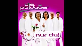 Die Paldauer  -  Gäb es Venedig nicht  2009