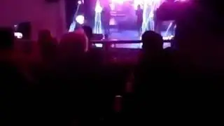 Viralisados (en vivo)