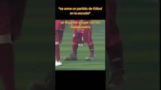 el padre domingo #humor #futbol #pichanga #padredomingo #meme #stream #fyp #viral #risa #partido