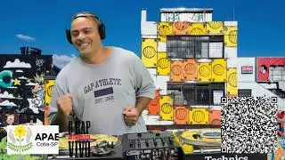 Set do DJ Rherison de Itapevi-SP