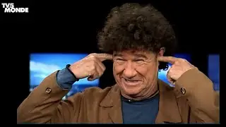 Robert CHARLEBOIS : 