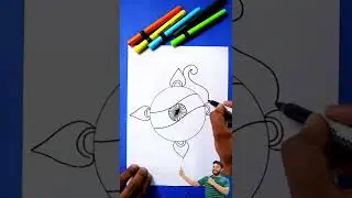 Viral Desh Bhakti Drawing for beginners #shorts