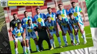 Olympique d&rsquo;Akbou : L&rsquo;incroyable ascension du club kabyle jusqu&rsquo;&agrave; la D1 !