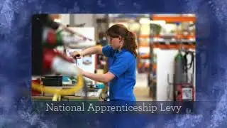 Government Funding Apprenticeships