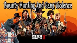 Kieran Is Either Gonna Lose His Balls Or Betray His Gang |Red Dead Redemption 2|