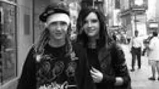 In die Nacht - Tom and Bill Kaulitz