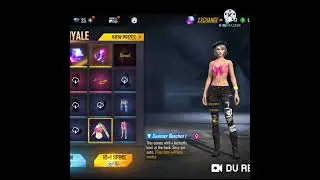 Free fire new diamond royal how do get in one  spin