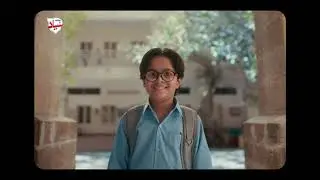 Nestl&eacute; Bunyad TVC | Director Cut