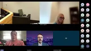 OCC Rulemaking Hearing Part 10  10 23 25