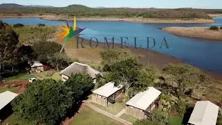 ROMELDA LAKESIDE RETREAT