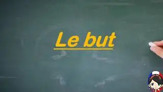 le but