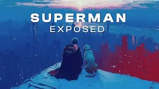 DC MOVIES: Is Superman CANCELLED for Good? James Gunn&rsquo;s DARK Revelation #dcu #superman  #comics