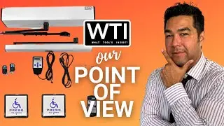 Our Point of View on Olideauto Handicap Door Openers From Amazon