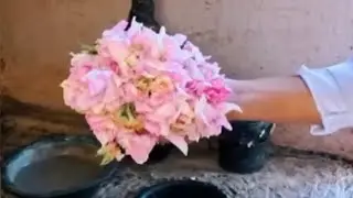 Entertainment Make Pure Rose Water at Home | Easy Natural Method #dimlight