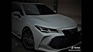 TOYOTA AVALON 2023