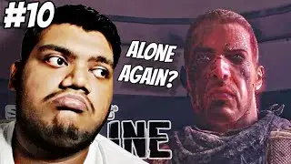 Alone In The Heart Of Darkness🥶-Spec Ops: The Line(Part-10)