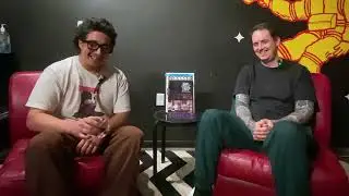 WAR ON COMIX - DAVE SIM'S CEREBUS: THE LAST DAY
