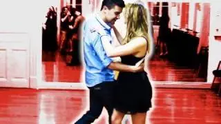 HOT ARGENTINIAN TANGO // Buenos Aires