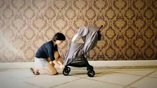 Water Proof Stroller Cover - JOBIBI - Must Have!