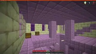 Compact Status Effects 1.16.1 Fabric Mod Overview