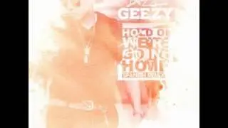 De La Ghetto - Hold On We're Going Home (Spanish Remix)