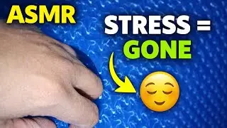 Satisfying Sheet Scratching ASMR | Relaxing Texture Sounds | No Talking