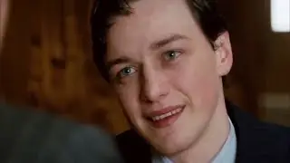 scenepack: James McAvoy | Bright Young Things (2003)