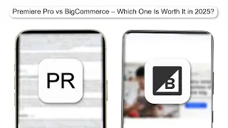 Premiere Pro Vs BigCommerce &ndash; Which One Is Worth It In 2025 (EXPERT TEST) (2026)