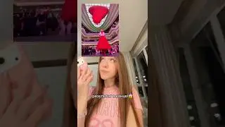 как я попала под водопад Шаров в ТЦ Ривьера