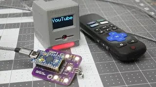 Give Any PC Multimedia Controls for $13.