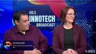 iHLS TV - Innotech Broadcast 2020-Panel - Unclear boundaries - who moved my information?
