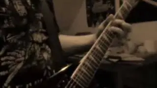 KSE - The End of Heartache Cover