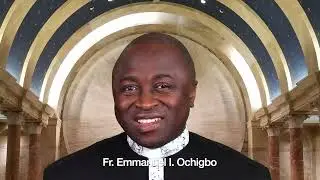 Homily for 6th Sunday of Easter Year C 2025 by Fr Emmanuel Ochigbo