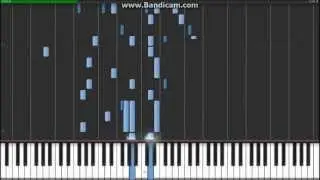 Answer by Megurine Luka - Synthesia (Piano)(BakaDuck)